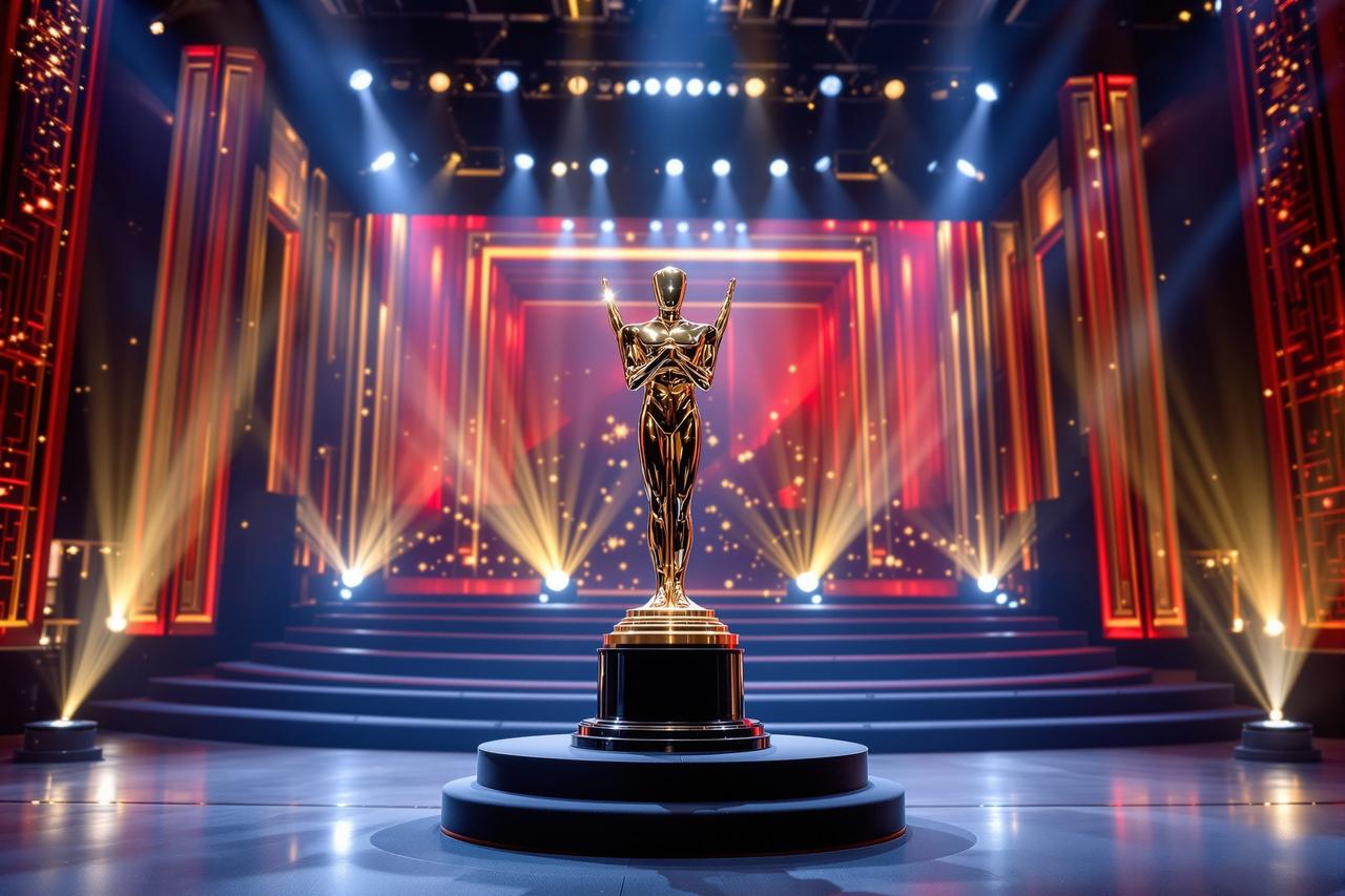 黑料视频荣获第32届金鸡奖最佳影片等三项大奖